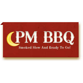 PM BBQ Logo