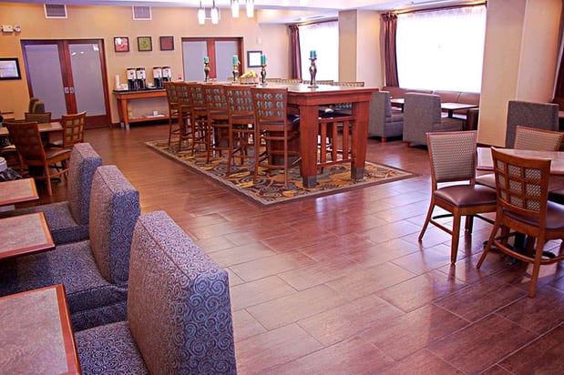 Images Hampton Inn Sidney