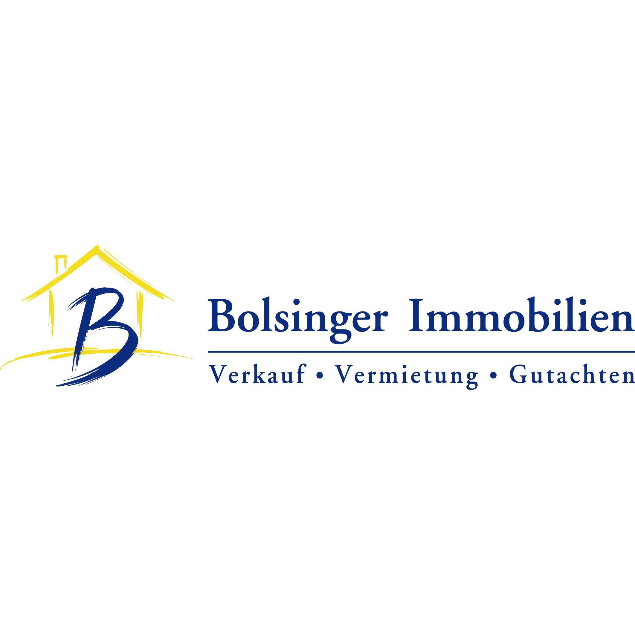 Bolsinger Immobilien Verkauf / Vermietung / Gutachten in Königsbrunn