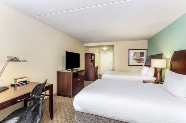 Images Hilton Garden Inn Gainesville