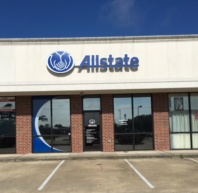 Images Amy Dunn: Allstate Insurance