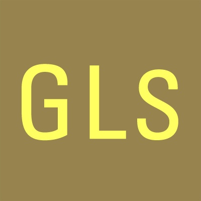 Gold Leaf Stationers Logo