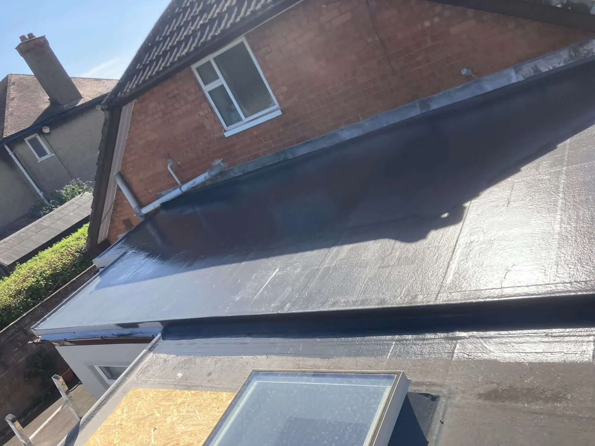 Images Riverside Roofing