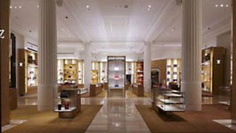 Images Louis Vuitton London Selfridges