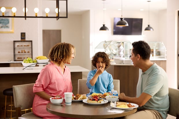 Images Staybridge Suites Albuquerque - Airport by IHG