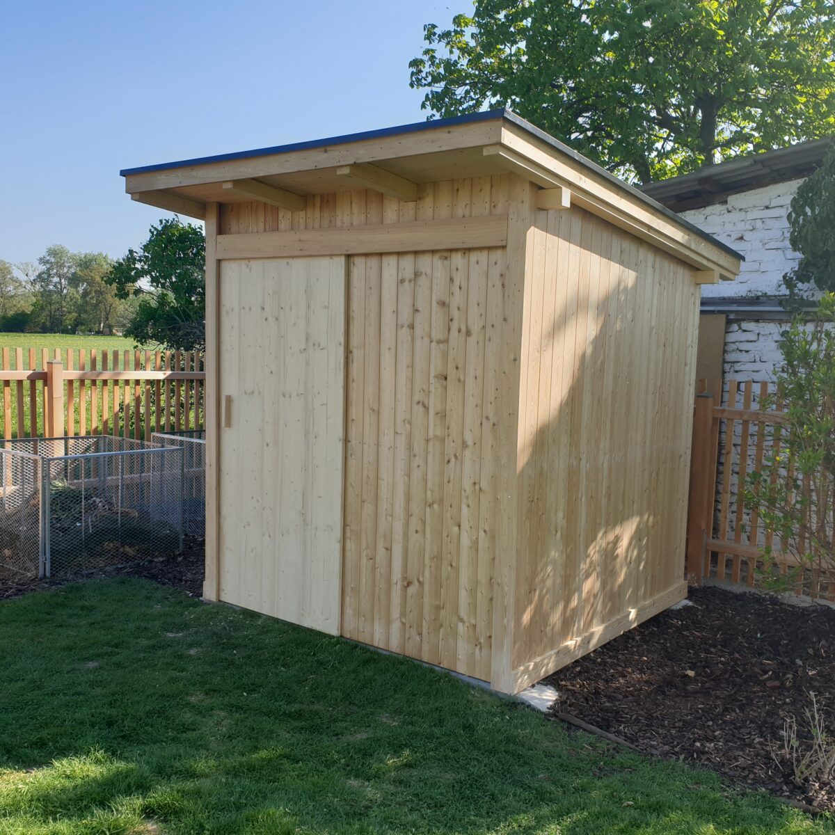 Bild 4 von Zimmerei Böhm