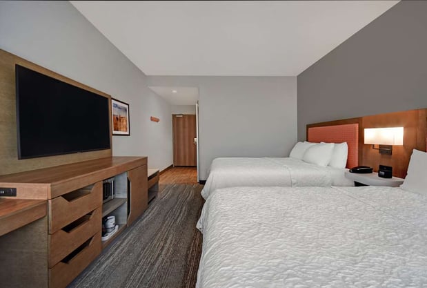 Images Hampton Inn Midland South