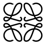LOEWE Greene st Logo