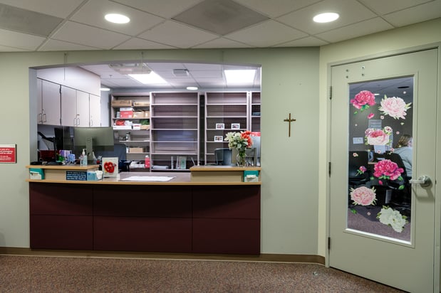 Images Providence Heart Clinic North Coast - Seaside