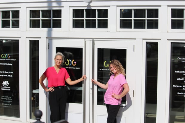 Images Worthington Dental Group