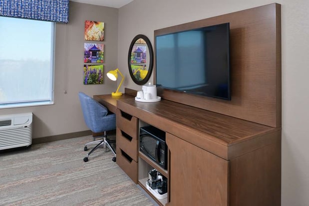 Images Hampton Inn by Hilton Lakeville Minneapolis