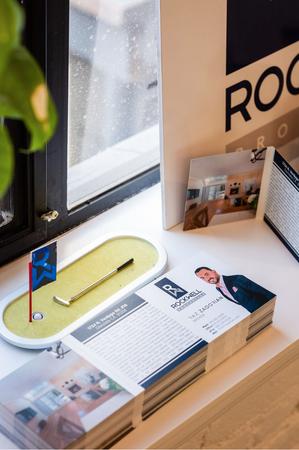 Images Rockwell Properties - Raz Zadorian