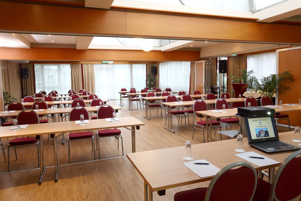Bilder Best Western Hotel Rosenau
