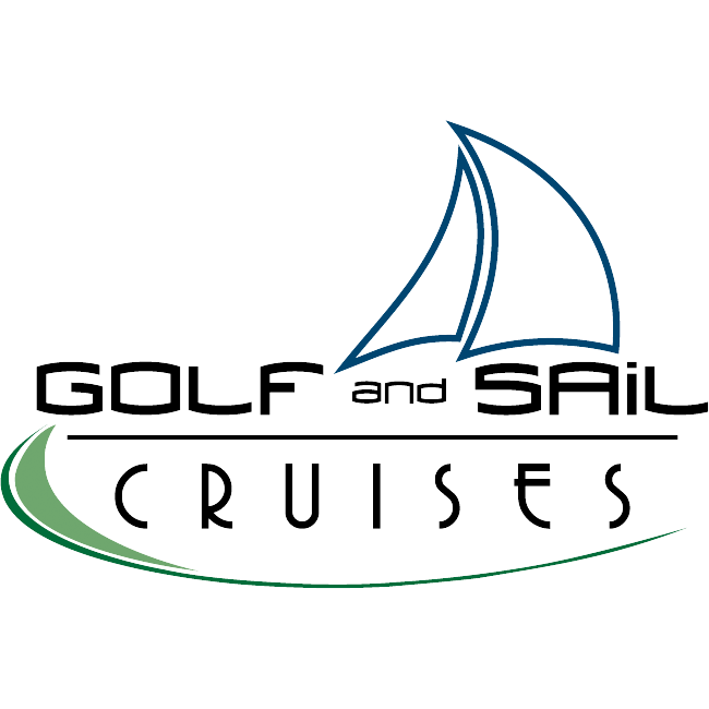 Logo GOLF and SAIL CRUISES GmbH