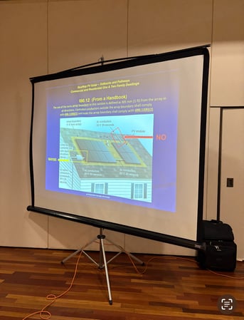 Images TWO Electrical Contracting