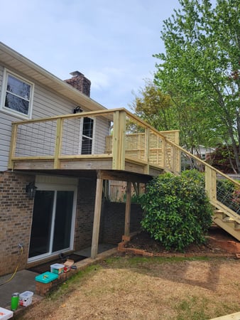 Images Oak Ridge Carpentry & Trim