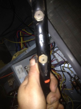 Images Mauricio's Heating & Air