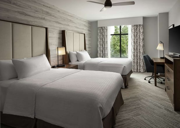 Images Homewood Suites  by Hilton Jackson Fondren Medical District