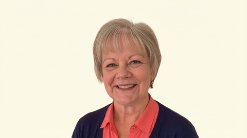 Photo of Karen Carroll