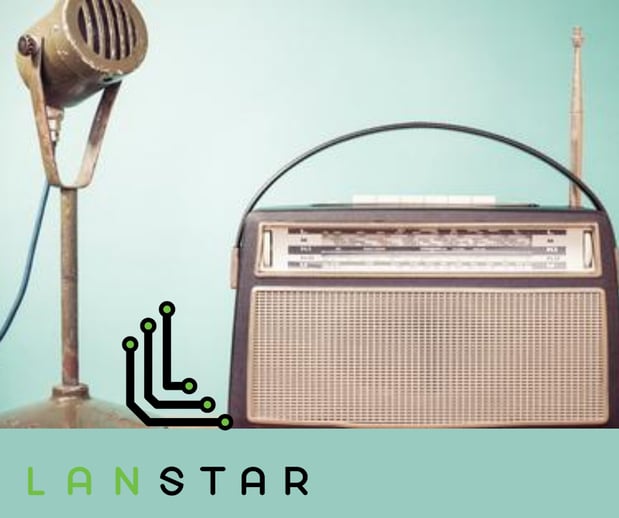 Images LANstar Communications, LLC | Voice and Data Cabling