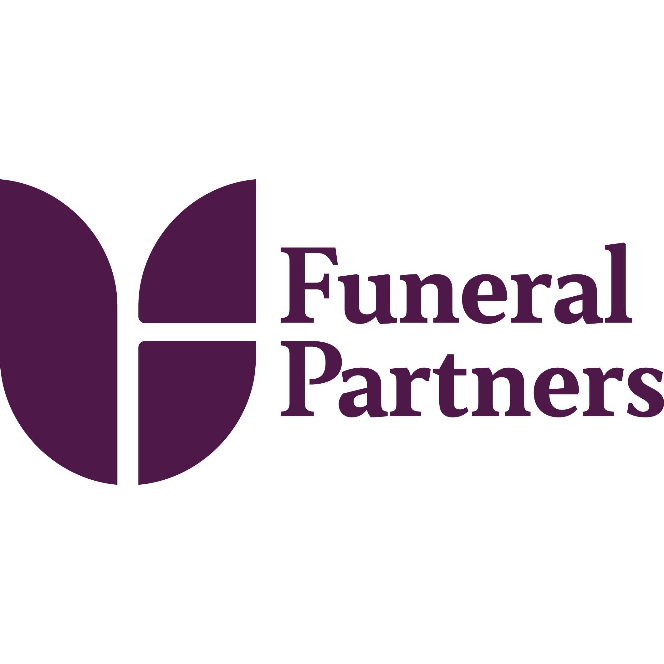 G E Hartley & Son Funeral Directors Logo