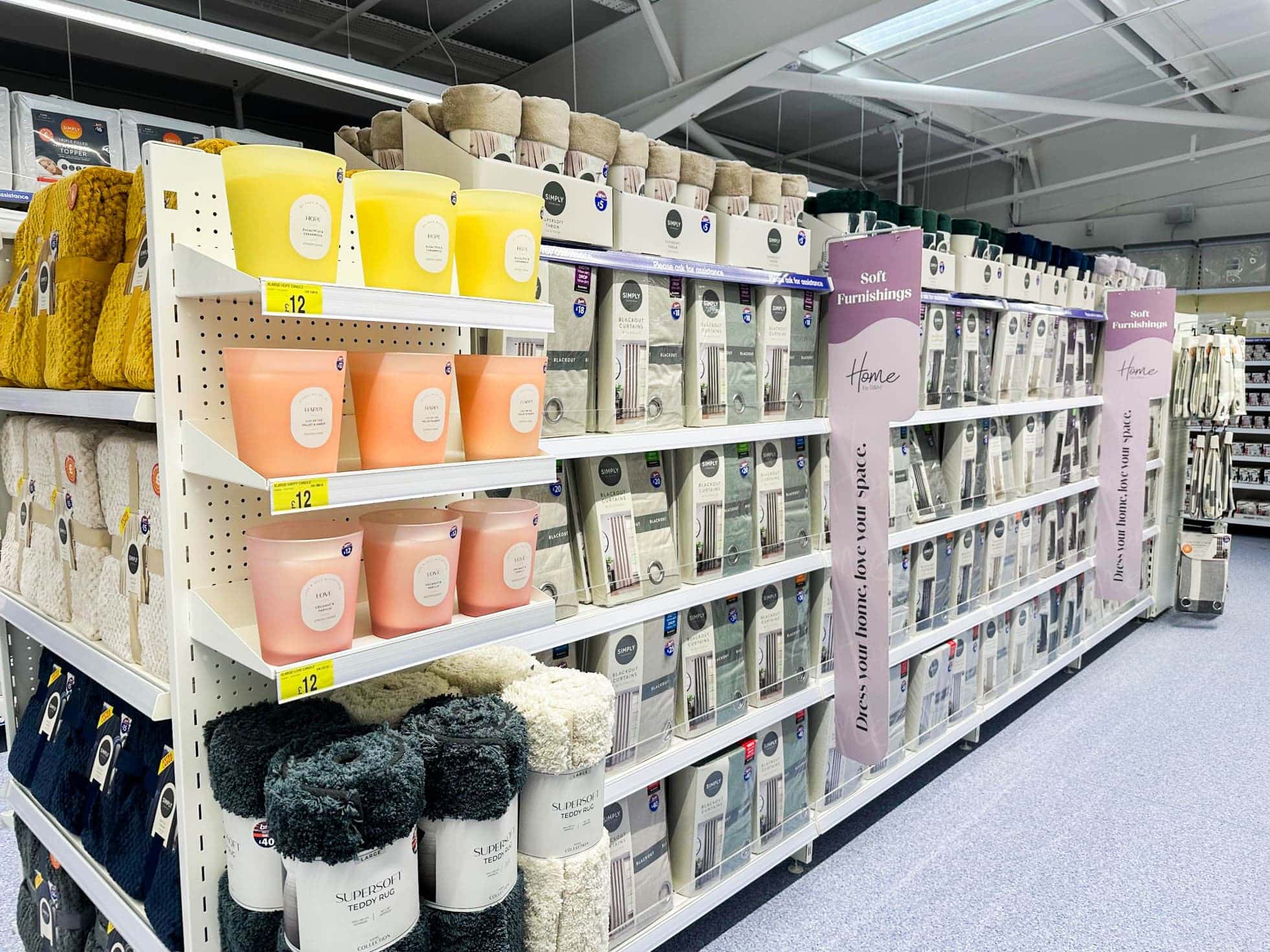 Images B&M Home Store with Garden Centre