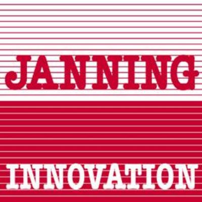 Janning GmbH in Dormagen - Logo