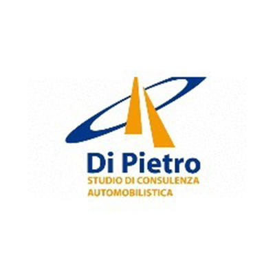 Agenzia di Pietro Pratiche Auto Logo