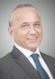 Wayne Balle headshot