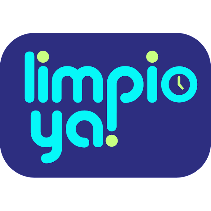 Limpio Ya Domicilio Logo