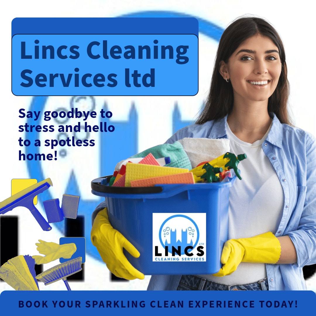 Images Lincs Cleaning Services Ltd
