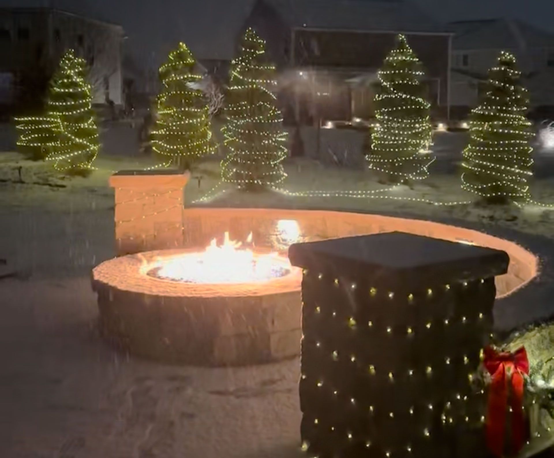 J & S Hardscape Image