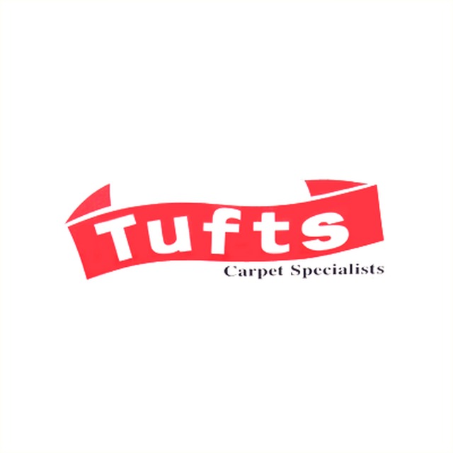 Tufts Carpet Specialists Logo