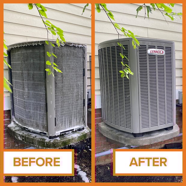 Images NOCO HVAC, Fuels, and Energy
