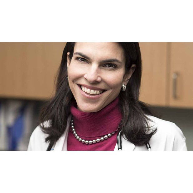 Diane Reidy-Lagunes, MD - MSK Gastrointestinal Oncologist Logo