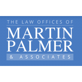 The Law Offices of Martin Palmer & Associates - Hagerstown, MD 21740 - (800)255-0640 | ShowMeLocal.com