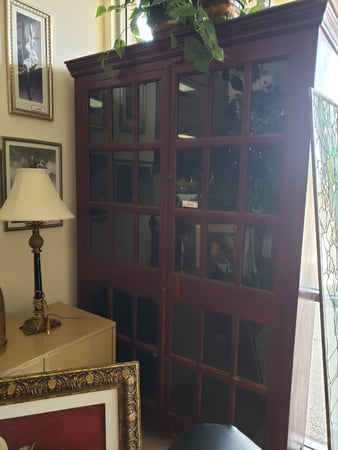 Images J and B Furniture Consignments
