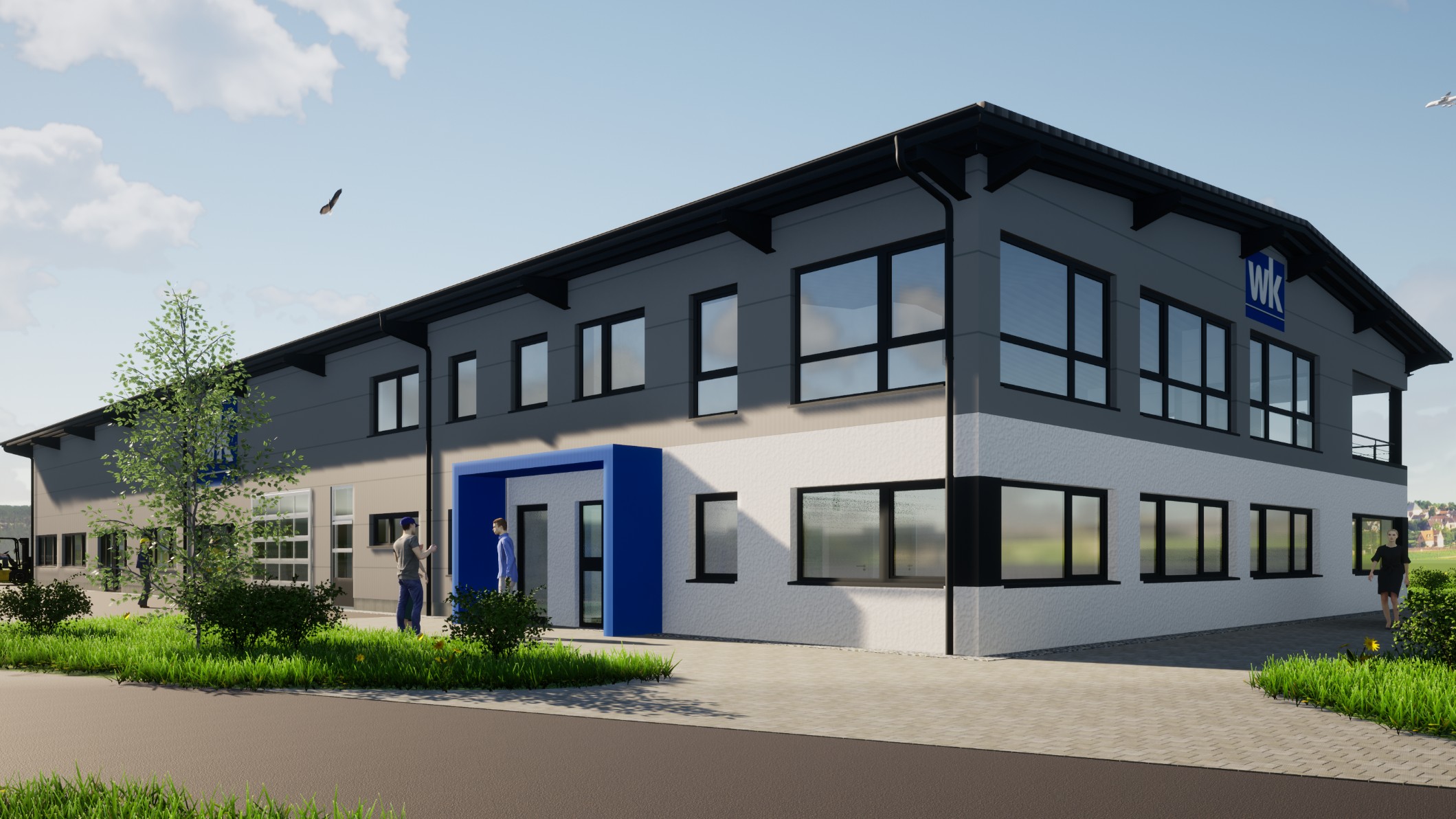 Walter Kern Werkzeug- und Vorrichtungsbau GmbH, Wiedmar 18 in Füssen