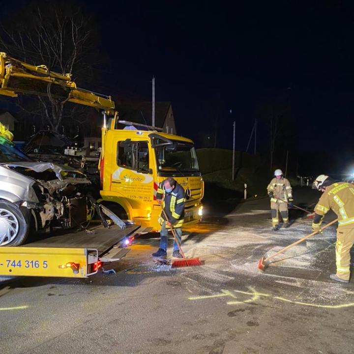 Schreiter Abschleppdienst in Hemer - Logo