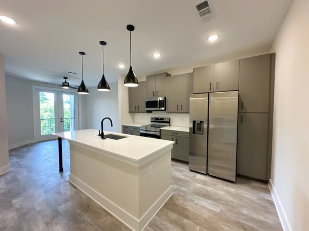 Images District at Riverside Apartments