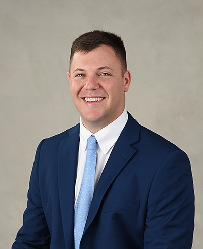 Garrett Stephen Molaison - Private Wealth Advisor, Ameriprise Financial Services, LLC