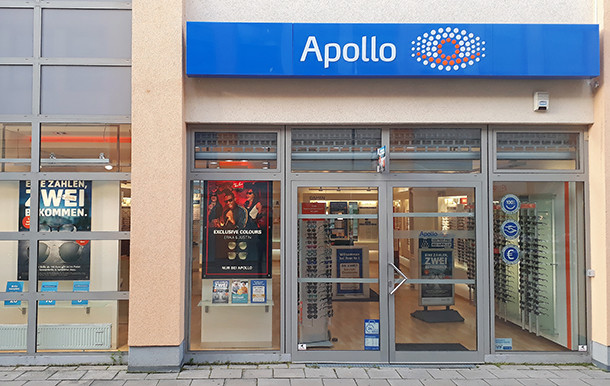 Apollo Optik 13125 Berlin Buch Offnungszeiten Adresse Telefon