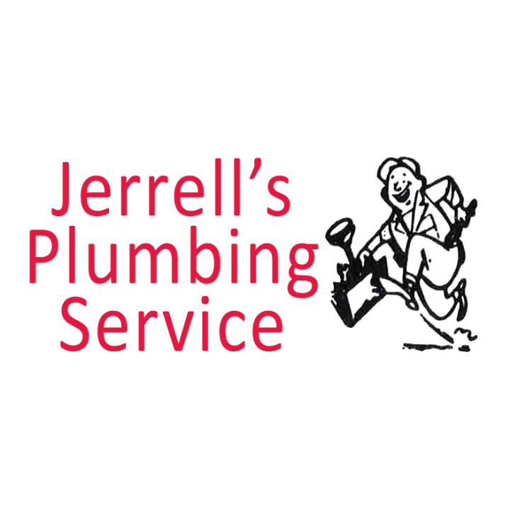 Jerrell’s Plumbing Service Logo