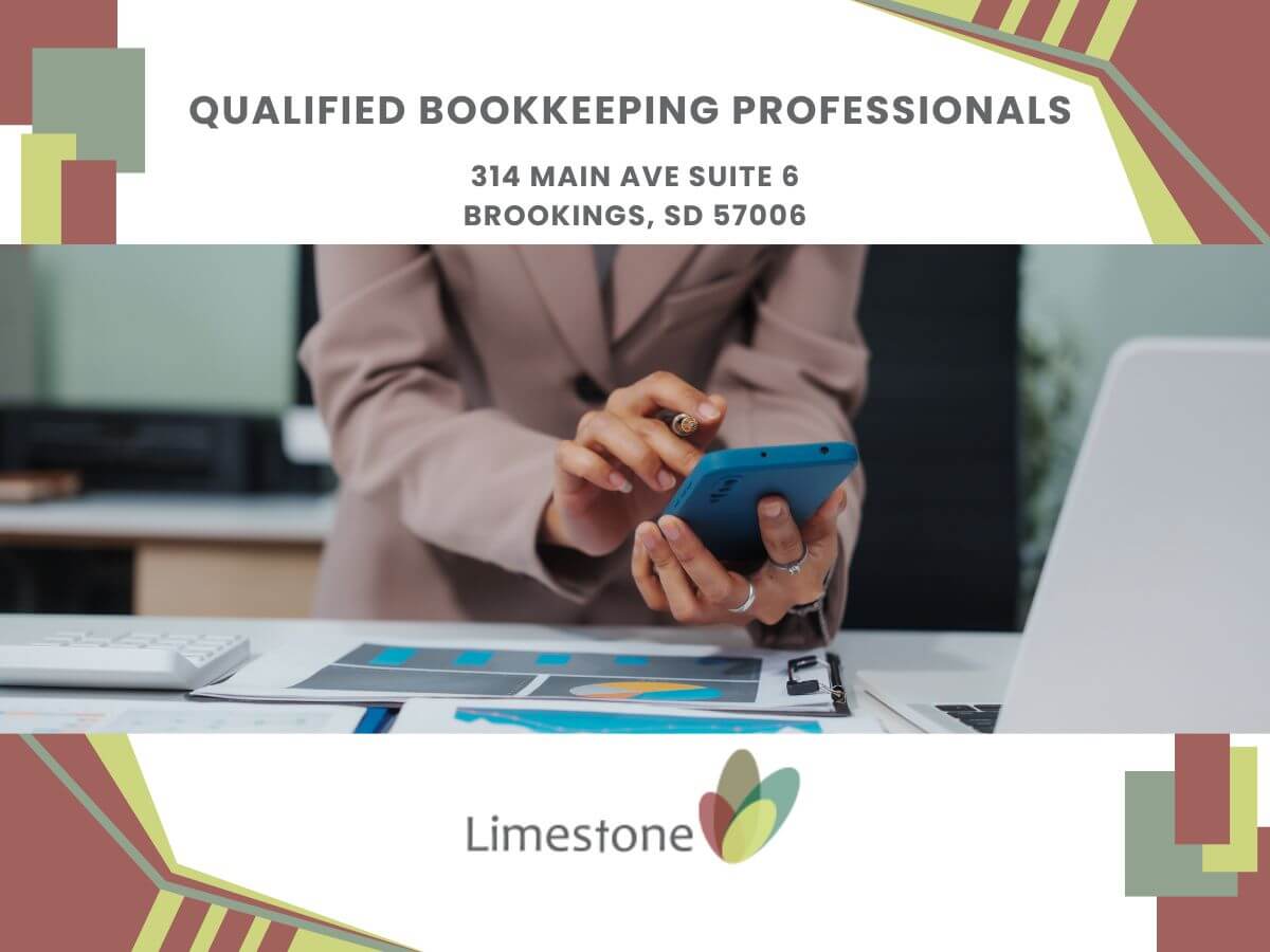qualified bookkeeping professionals