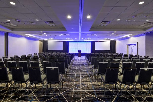 Images Embassy Suites by Hilton Miami International Airport