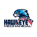 Hawkeye Mechanical, LLC Logo