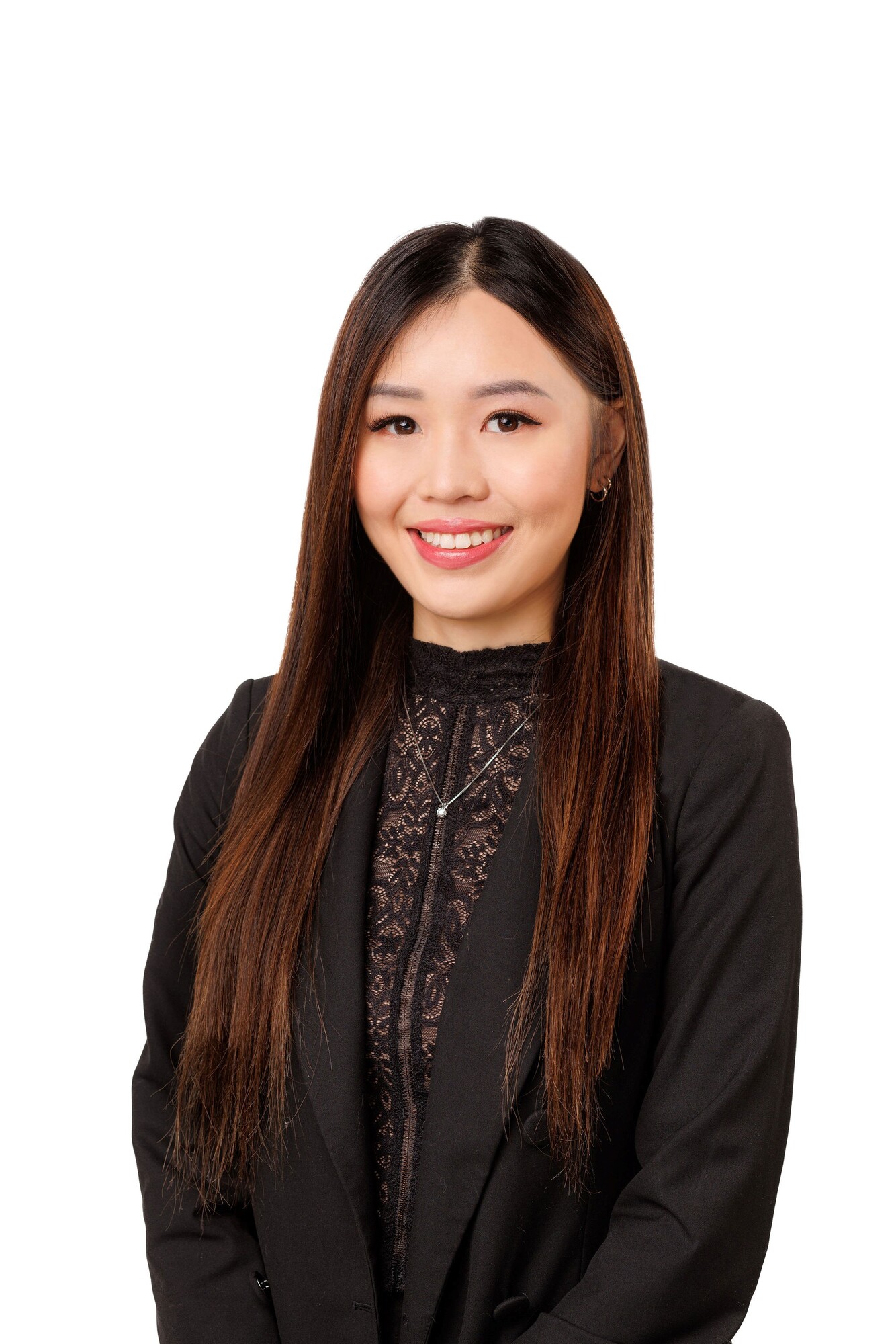 Karen Cao - TD Financial Planner