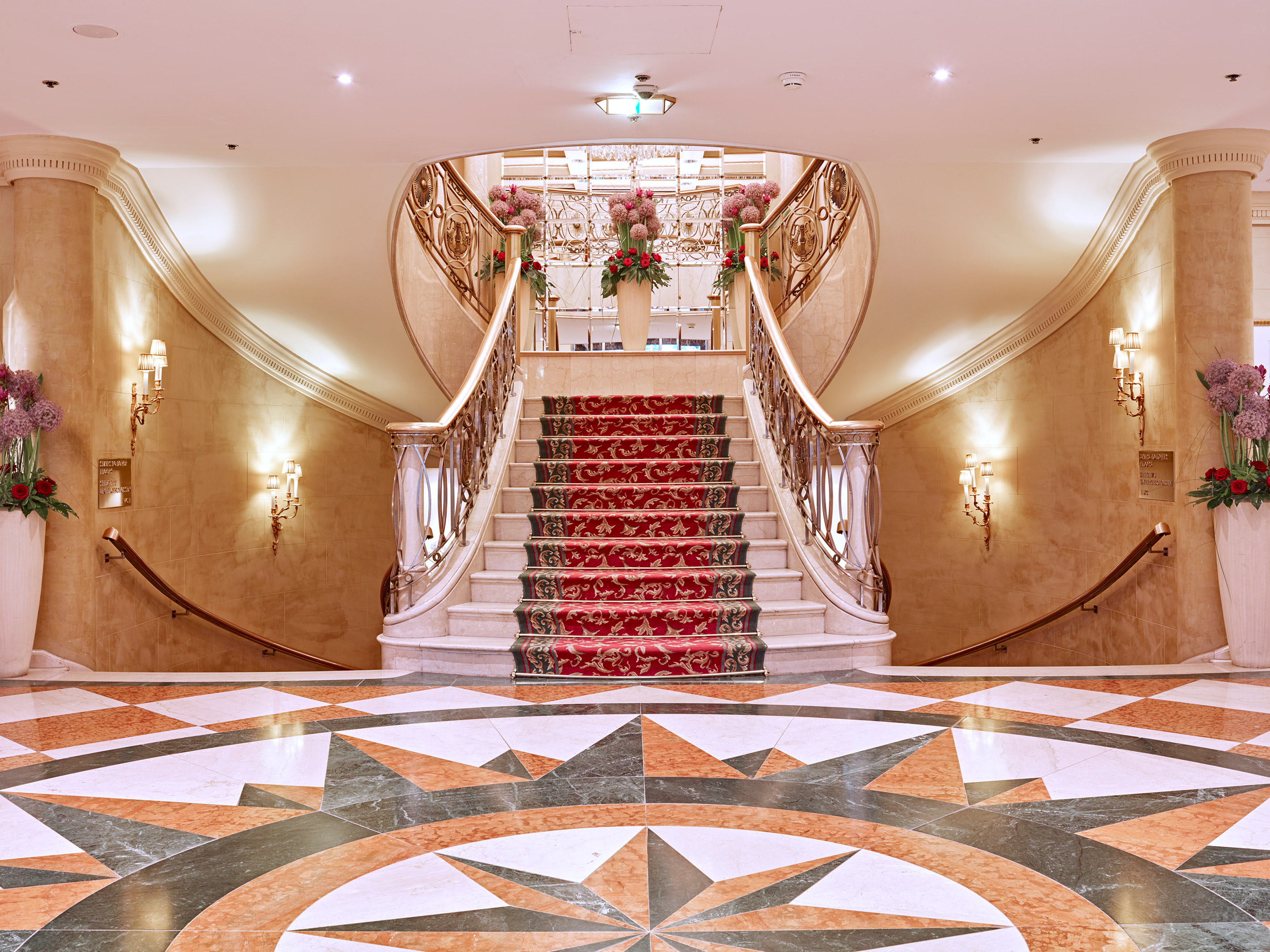 Bild 24 von Eurostars Grand Hotel Wien