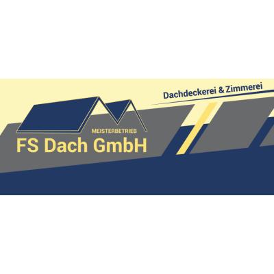 FS Dach GmbH in Chemnitz - Logo