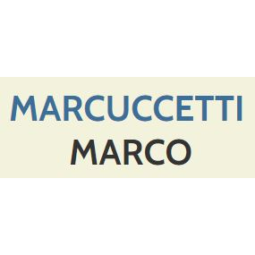Marcuccetti Rag. Marco Logo